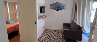 Flat Meu Lar Garagem Incluso