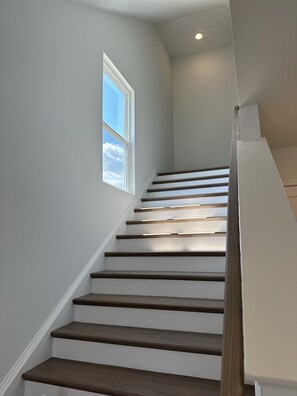 Interior - Raleigh Urban Retreat (Raleigh)