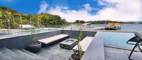 Thai massages, massages