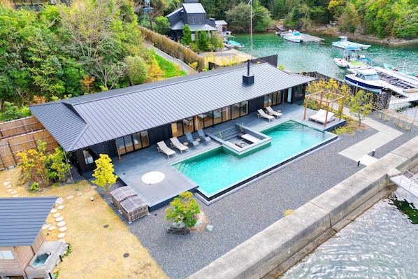 Exterior - MOKU ISESHIMA (Shima)