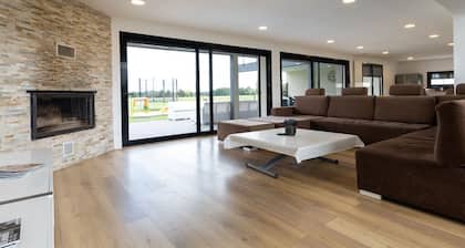 La Villa Nibelle by Idylliq - 400m² Piscine, SPA et Cinéma