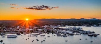 Rockland Central Over Main, downtown living