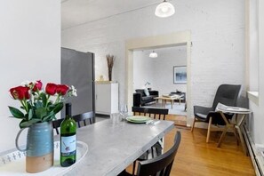 Interior - Rockland Central Loft, heart of downtown (Rockland)