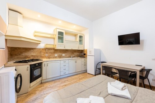 Apartment   Ground Floor