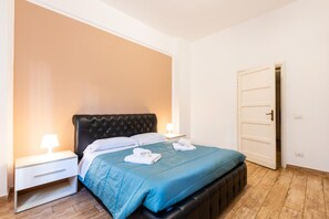 2 bedrooms - Apartment   Ground Floor (ROMA)