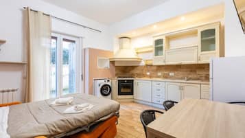 1 habitación