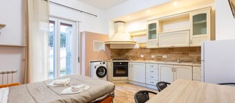 Apartment Ground Floor