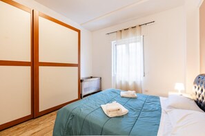 2 bedrooms - Apartment   Ground Floor (ROMA)