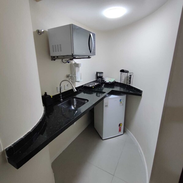 Private kitchen - Flat Top Lar Garagem Incluso (Liberdade São Paulo)