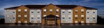 Quality Inn & Suites McAlester on Hwy 69