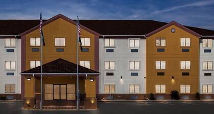 Quality Inn & Suites McAlester