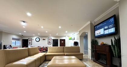 Quality Inn & Suites McAlester on Hwy 69