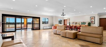 Quality Inn & Suites McAlester on Hwy 69