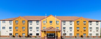 Quality Inn & Suites McAlester on Hwy 69