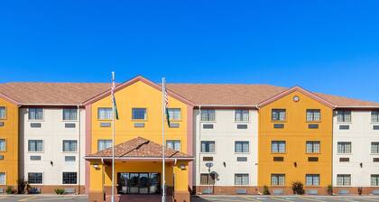 Quality Inn & Suites McAlester on Hwy 69