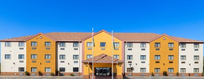Quality Inn & Suites McAlester on Hwy 69