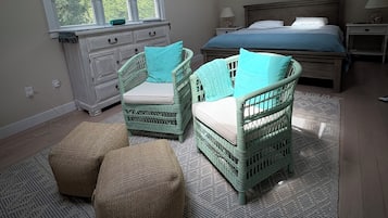 3 sovrum, skrivbord och wi-fi