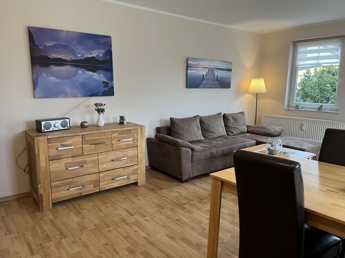 Seemöwe Lilli by Interhome