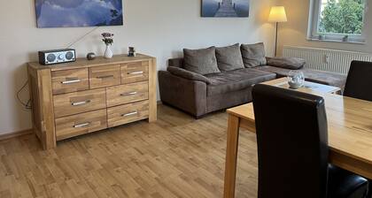 Seemöwe Lilli by Interhome