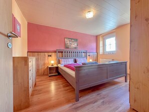 1 habitación y internet