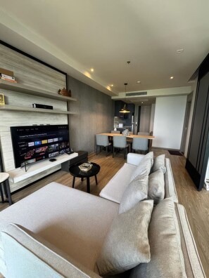 Smart TV