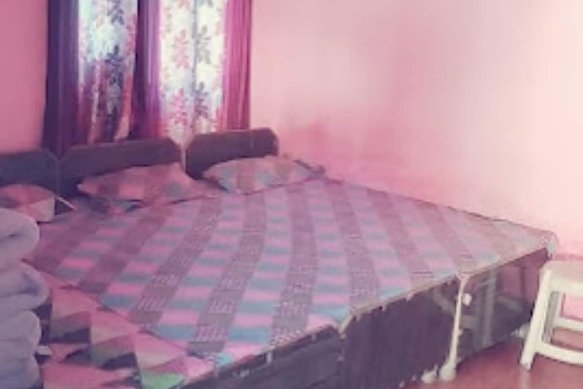 Deluxe Triple Room | Free WiFi, bed sheets
