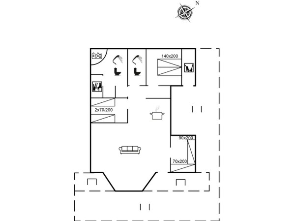 Planløsning