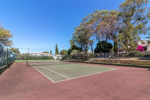 Cancha deportiva