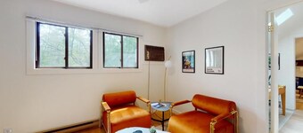 Sage Grove Sanctuary | Hot Tub | Modern | BBQ