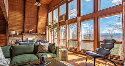 Autumn Heights | Pool | Hot Tub | Game Room | Saun