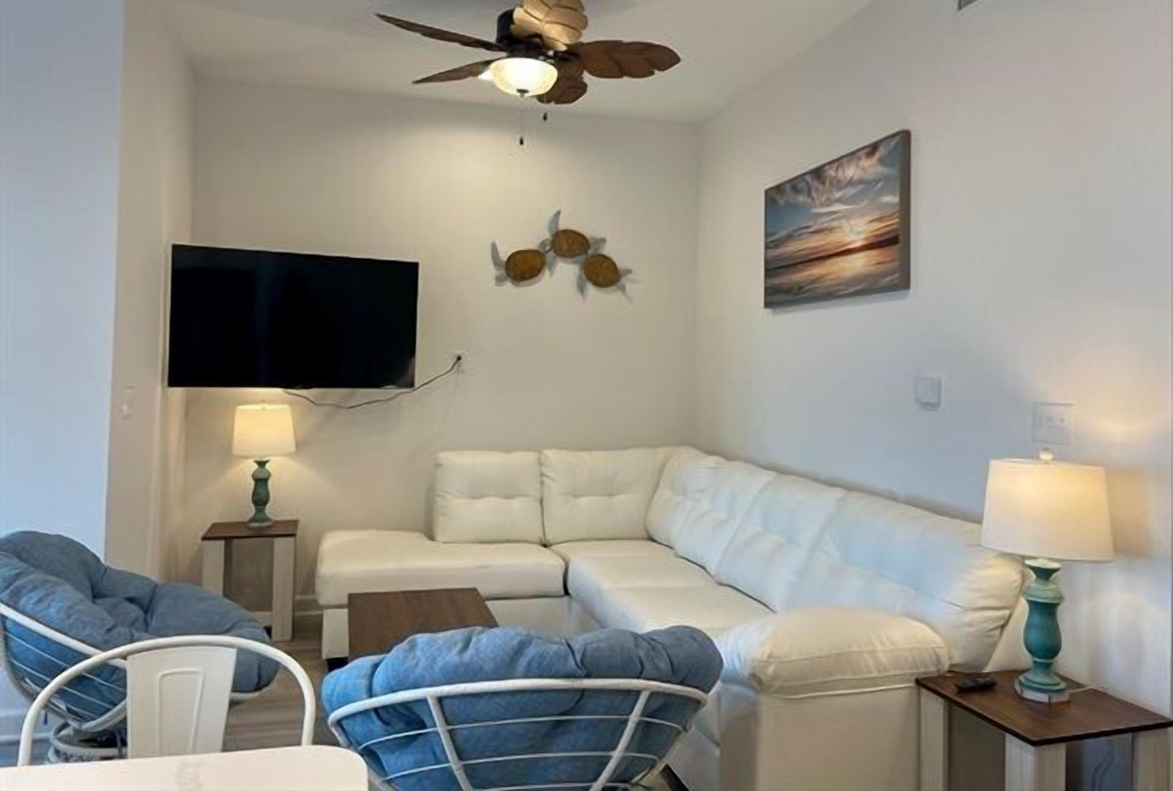 Brand New 4BR w/ elevator On the Beach!