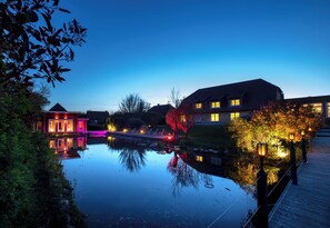 Exterior - Hotel & Restaurant Zum Kap Arkona (Putgarten)
