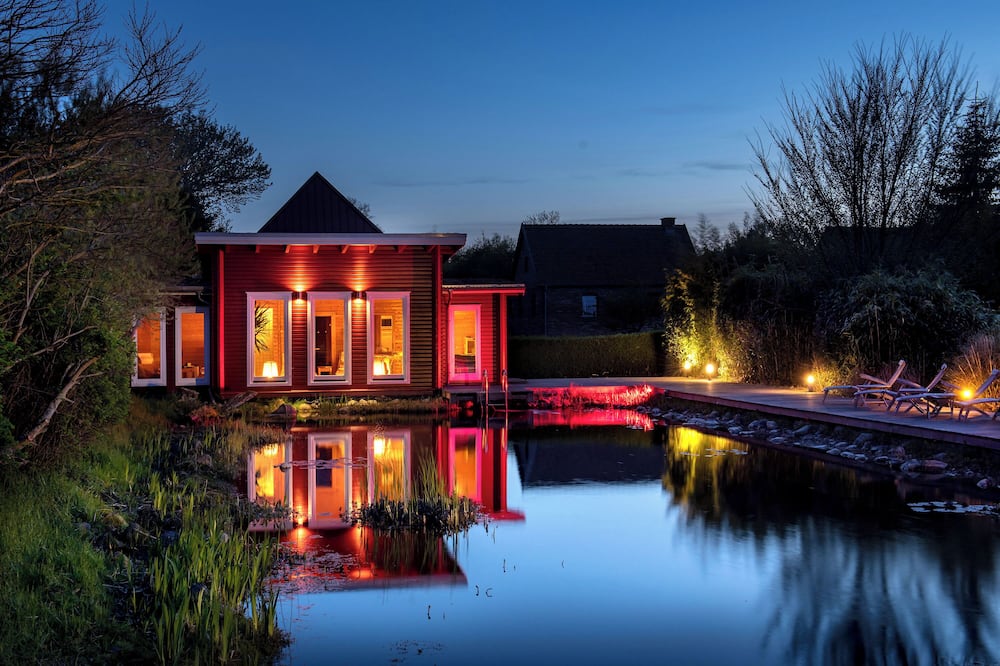 Hotel & Restaurant Zum Kap Arkona