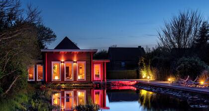 Hotel & Restaurant Zum Kap Arkona