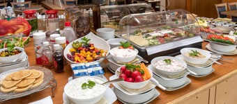 Hotel & Restaurant Zum Kap Arkona