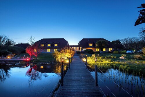 Hotel & Restaurant Zum Kap Arkona