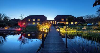 Hotel & Restaurant Zum Kap Arkona