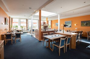 Restaurant - Hotel & Restaurant Zum Kap Arkona (Putgarten)