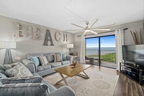 Smart-TV, Arbeitsbereiche