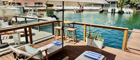Terrazza/patio