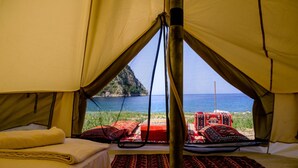 Room - Glamping Canvas Butterfly Valley (Fethiye)