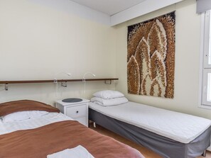 4 bedrooms, Internet