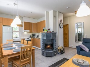 Interior - Moitakuru a23 by Interhome (Inari)