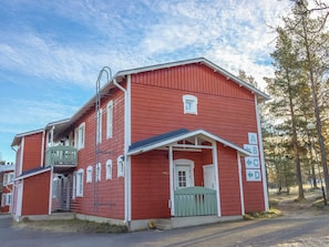 Eksteriør