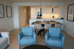 Interior - Apartment in Nieuwpoort by Sandy Beaches (Nieuwpoort)