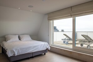 3 Schlafzimmer, Bügeleisen/Bügelbrett, Internetzugang