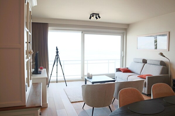 Téléviseur connecté