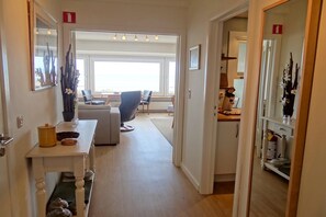 Interior - Apartment in Nieuwpoort with sea view (Nieuwpoort)