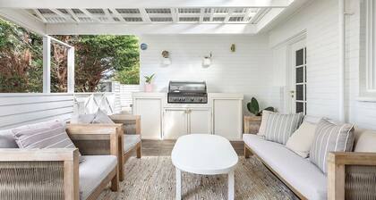 Long Island Beach Getaway
