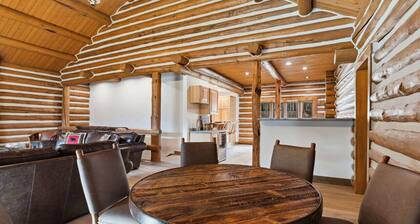 Mountain Escape Lodge
